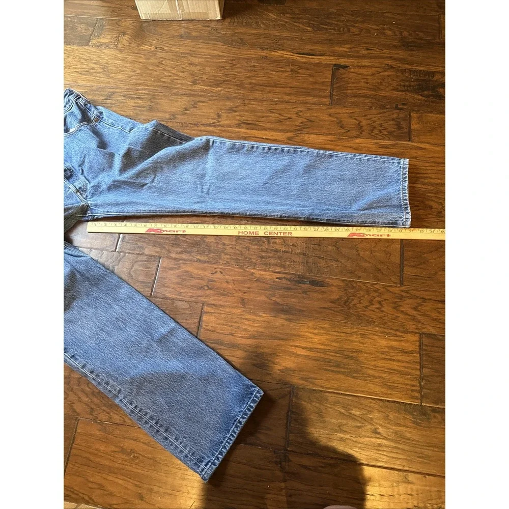 Levis product pair